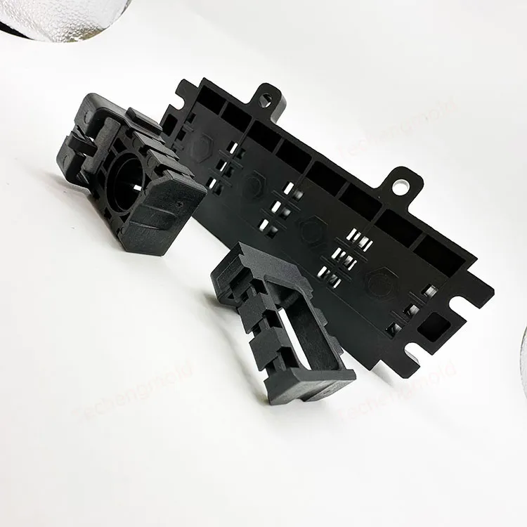 特诚科技PA66精密注塑件实拍 5